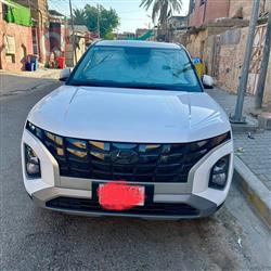 هيونداي كريتا